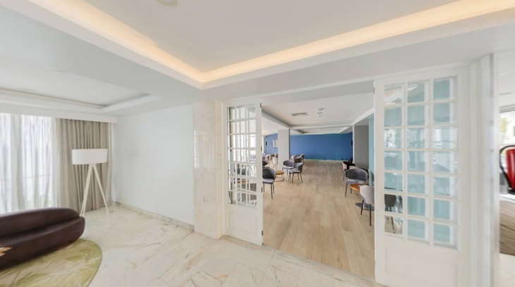 Gallery - Hotel Orca Praia