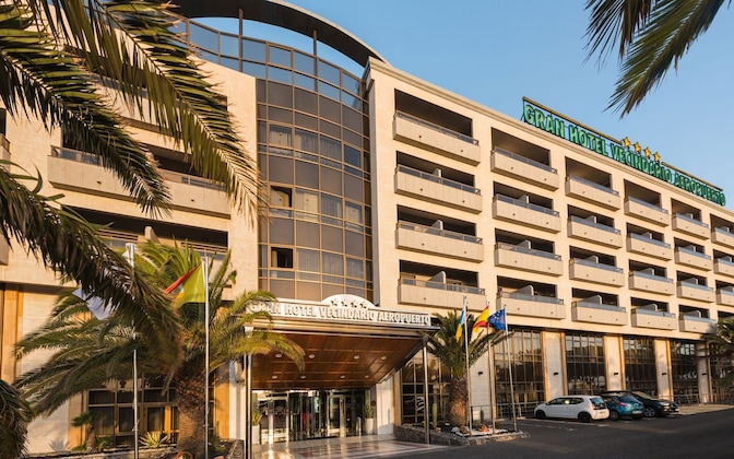 Gallery - Elba Vecindario Aeropuerto Business & Convention Hotel