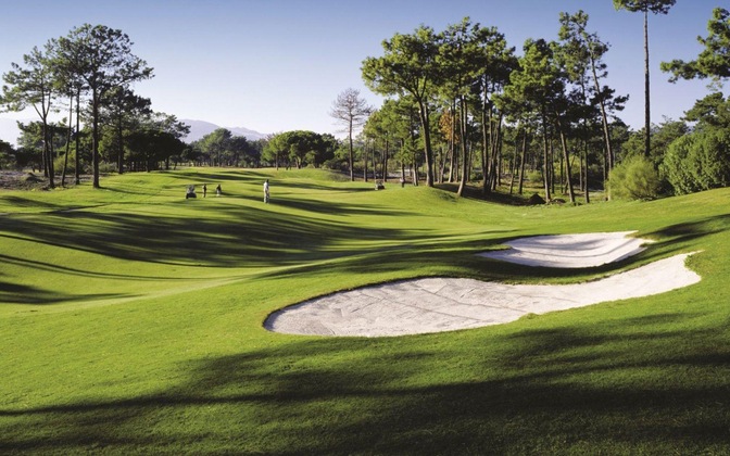 Gallery - The Pearl Troia