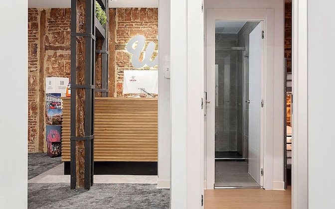 Gallery - Woohoo Rooms Chueca