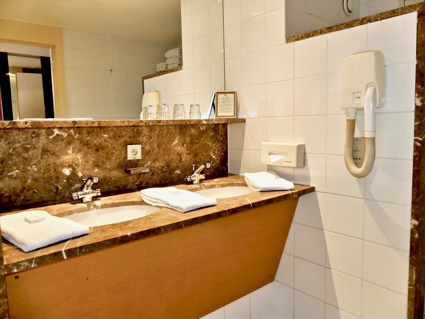 De' Medici Hotel, Bruges da € 65 - logitravel