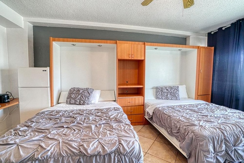 Yiyi's Casablanca On The Ocean, Miami - logitravel