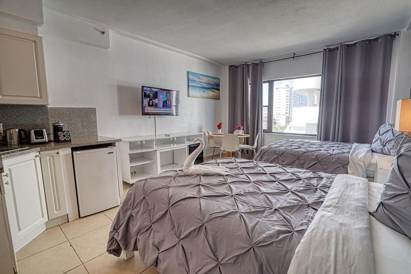 Yiyi's Casablanca On The Ocean, Miami - logitravel
