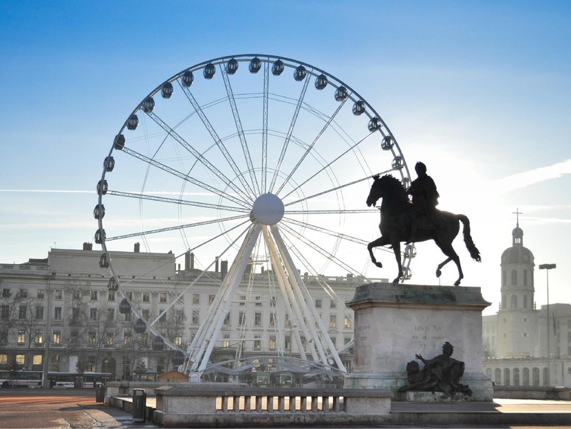 Novotel Lyon Gerland Musée Des Confluences, Lione