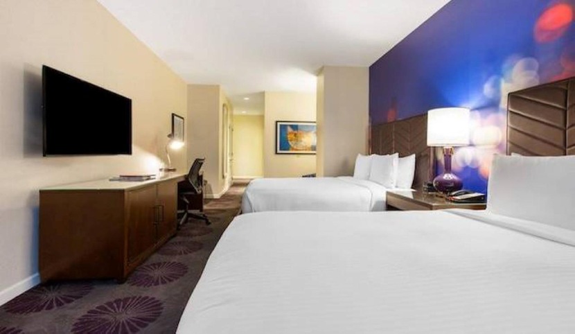 The chicago hotel collection magnificent mile