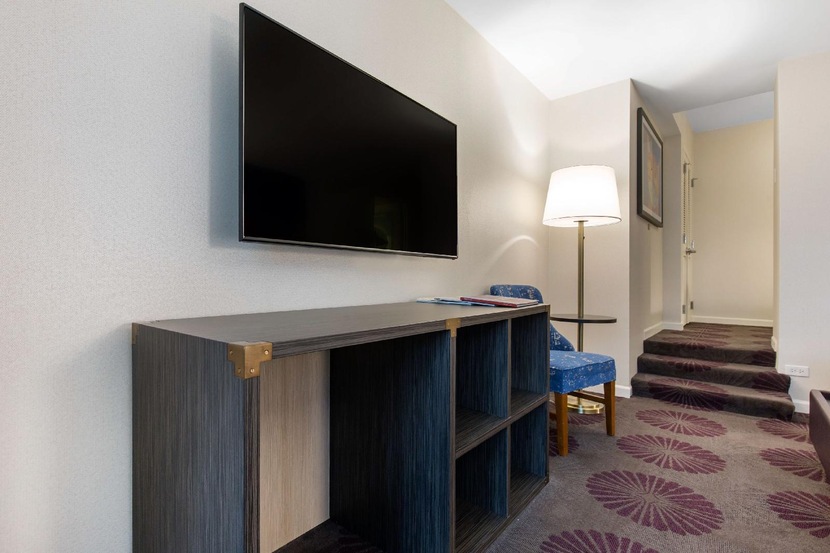 The chicago hotel collection magnificent mile