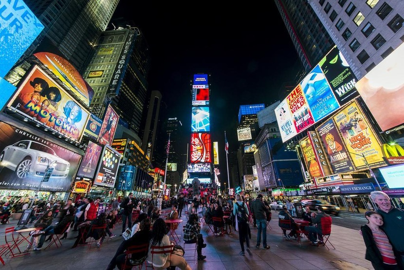 Che Ore Sono Adesso A New York