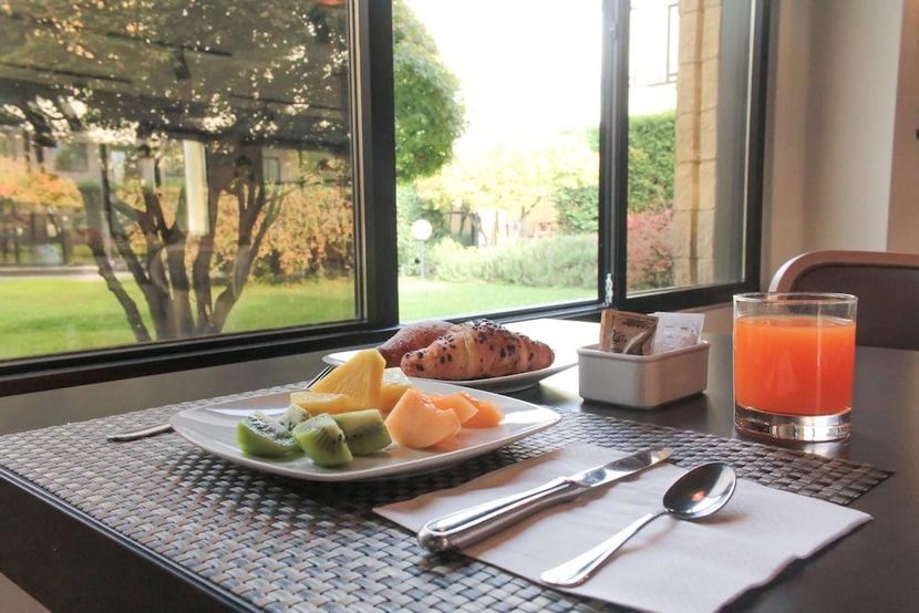Best Western Mirage Hotel Fiera, Milano