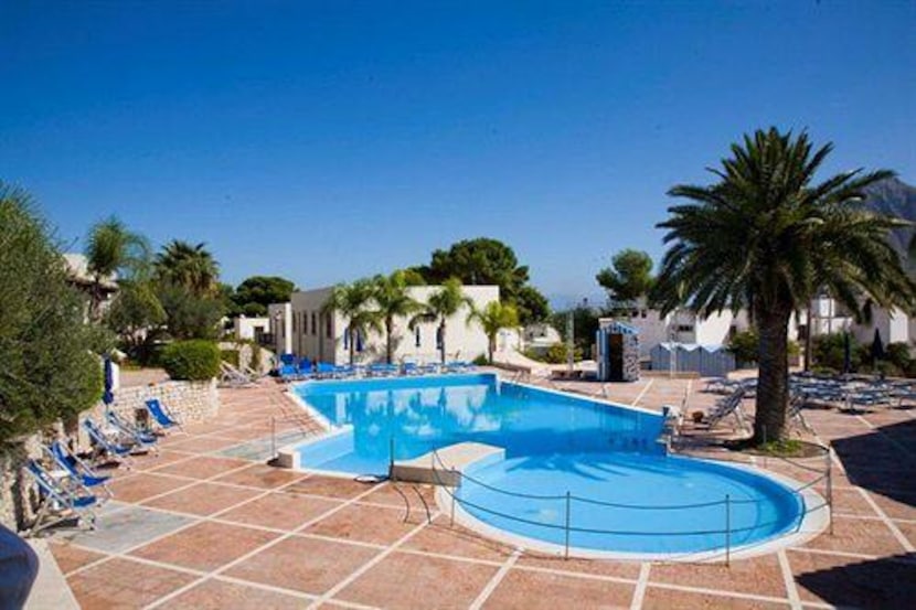 San Vito Lo Capo Villaggi All Inclusive