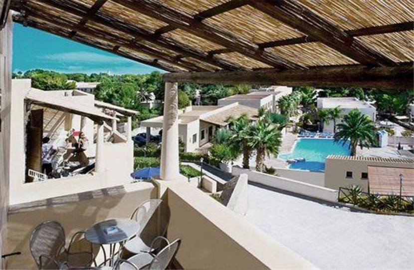 San Vito Lo Capo Villaggi All Inclusive