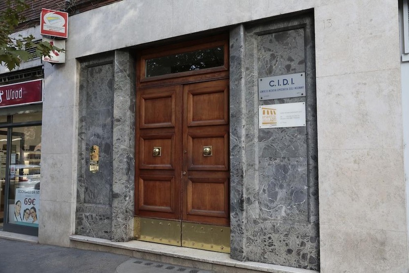 Residenza Delle Arti, Roma - logitravel