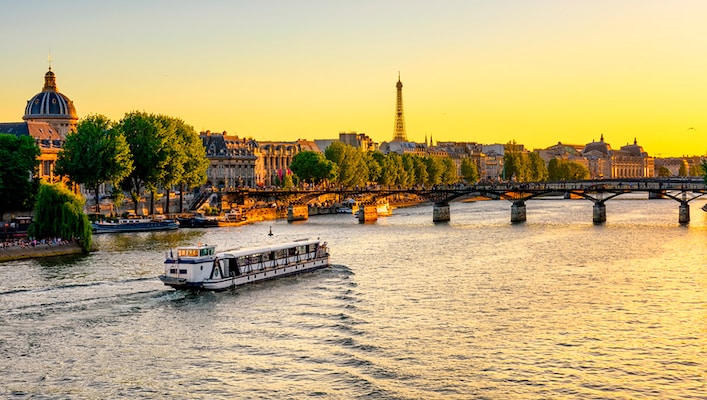 Parigi con CityPass