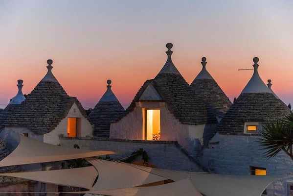 Trulli 18cinquantanove