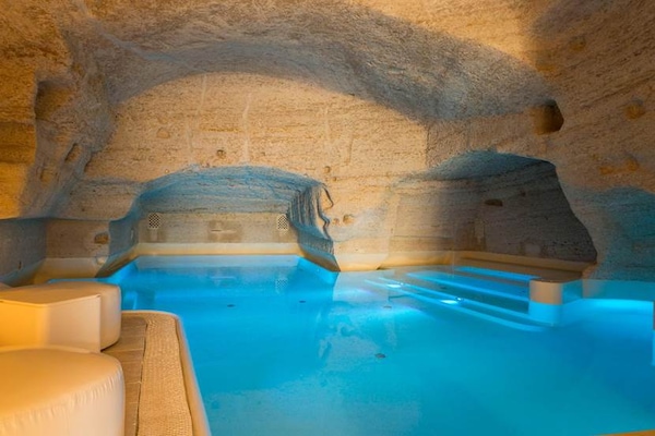 Aquatio Cave Luxury Hotel & Spa