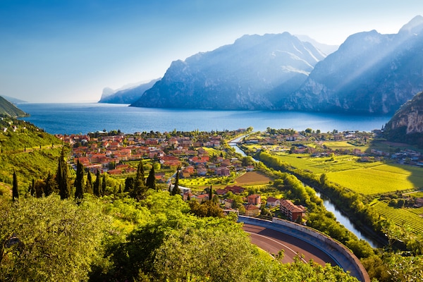 Lago di Como