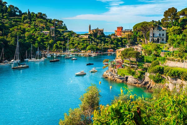 Liguria