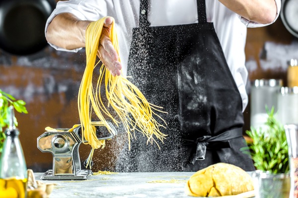 Tour gastronomico di Verona, la città italiana dell'amore 