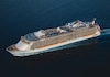 Nave Oasis of the Seas - Royal Caribbean