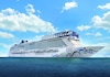 Nave Norwegian Epic - NCL Norwegian Cruise Line