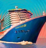 Carnival Festivale