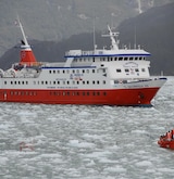 MN Skorpios III