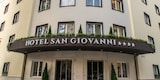 Hotel San Giovanni Roma