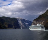 Nave Vista - Oceania Cruises