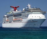 Nave Carnival Legend - Carnival Cruise Line