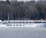 Nave MS Elbe Princesse II - CroisiEurope