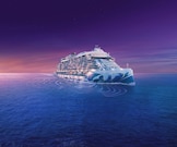 Nave Norwegian Viva - NCL Norwegian Cruise Line