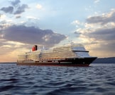 Nave Queen Anne - Cunard
