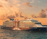 Nave Celebrity Ascent - Celebrity Cruises