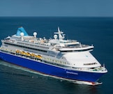 Nave Celestyal Discovery - Celestyal Cruises