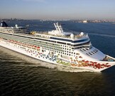 Nave Norwegian Gem - NCL Norwegian Cruise Line