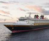 Nave Disney Magic - Disney Cruise Line