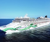 Nave Norwegian Jade - NCL Norwegian Cruise Line