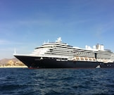 Nave Oosterdam - Holland America Line