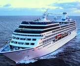 Nave Regatta - Oceania Cruises
