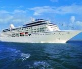 Nave Nautica - Oceania Cruises