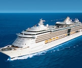 Nave Brilliance of the Seas - Royal Caribbean