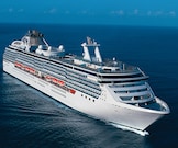 Nave Island Princess - Princess Cruises