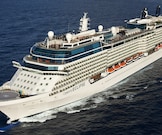 Nave Celebrity Eclipse - Celebrity Cruises