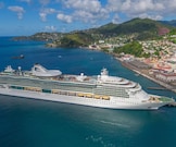 Nave Jewel of the Seas - Royal Caribbean