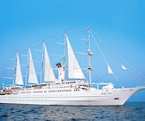Nave Wind Surf - WindStar Cruises