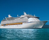 Nave Adventure of the Seas - Royal Caribbean
