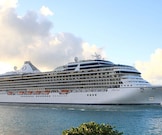 Nave Marina - Oceania Cruises