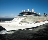Nave Celebrity Silhouette - Celebrity Cruises