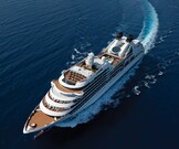 Nave Seabourn Quest - Seabourn