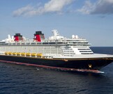 Nave Disney Dream - Disney Cruise Line