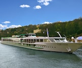 Nave MS Camargue - CroisiEurope